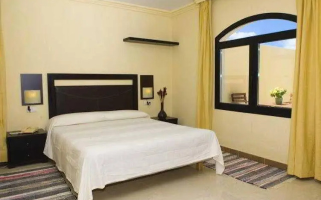 Riviera Park Apartamento 2A