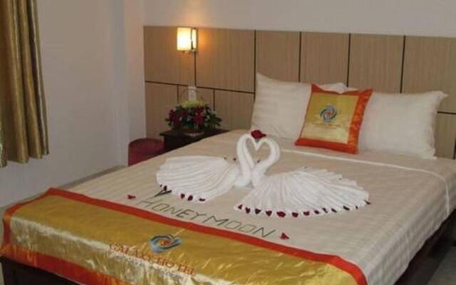 Galaxy Hotel Phu Quoc