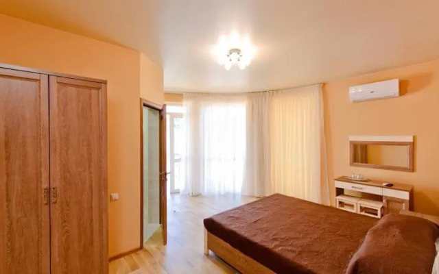 Hotel Kontinent