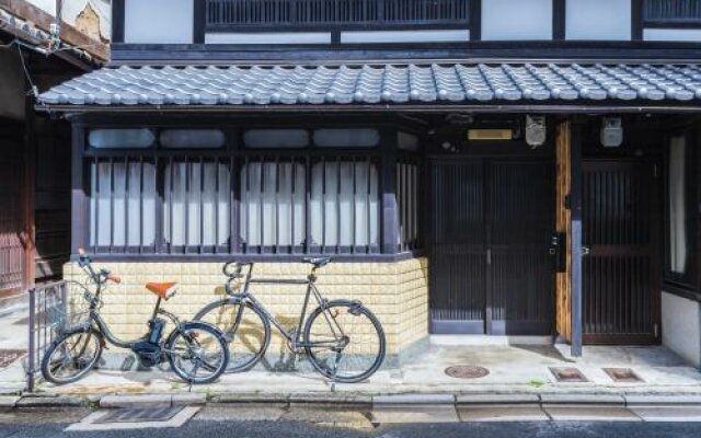 Ostay Kyoto Shichi-Jo Hotel Apartment