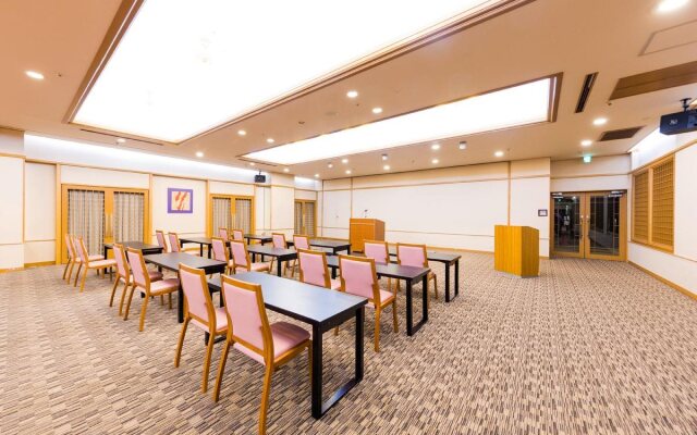 Hotel Taisetsu ONSEN＆CANYON RESORT