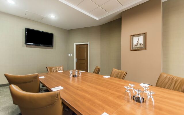 Chateau Saint John Trademark Collection by Wyndham