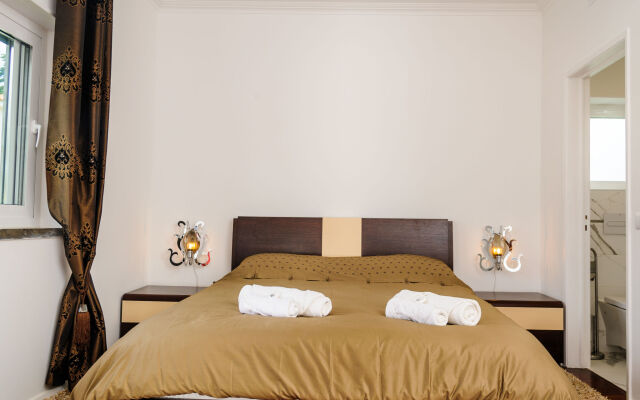 Villa Vila Violeta