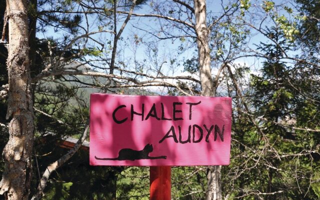 Chalet Audyn