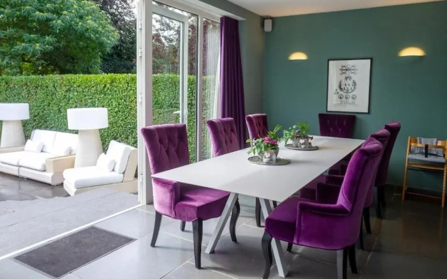 B&B Saint Georges