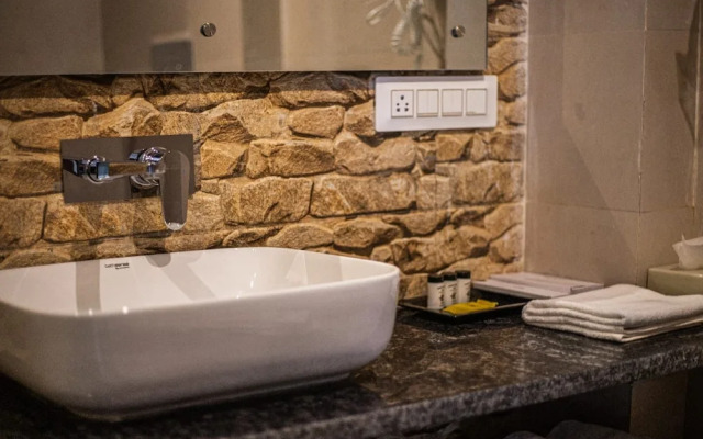 Eko Resort Vanya, Corbett