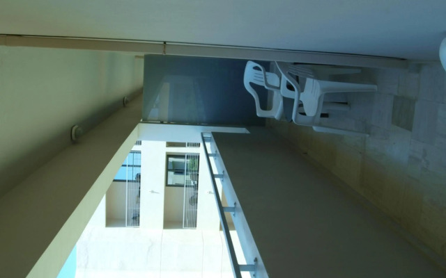 Saint Constantin Hotel