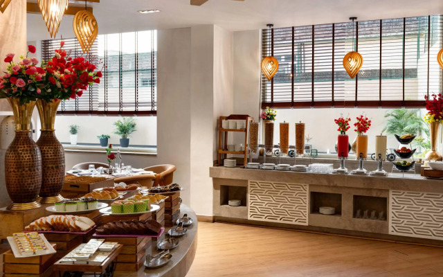 Ramada by Wyndham Katra Station Road