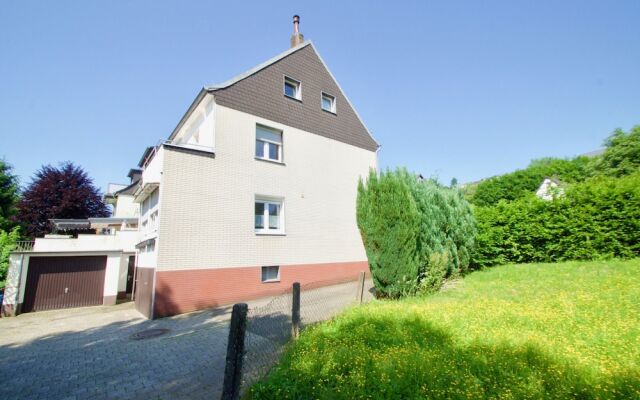 Apartments Overath Immekeppel