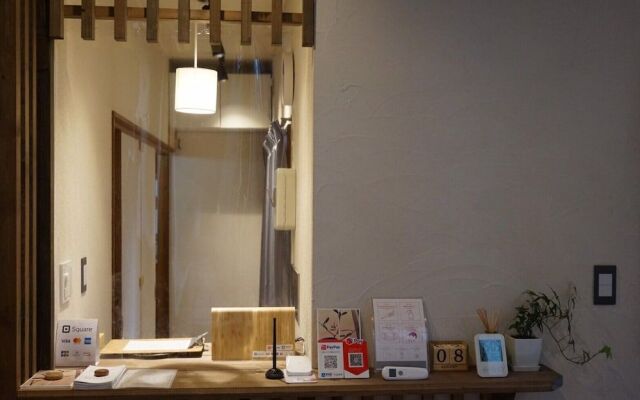 Guest House Nagatoro Nemaki - Hostel