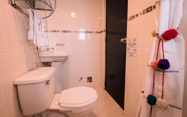 Mayu Boutique Hotel