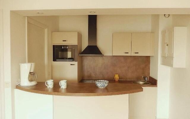 Appartement Antibes, 2 pièces, 4 personnes - FR-1-252-30