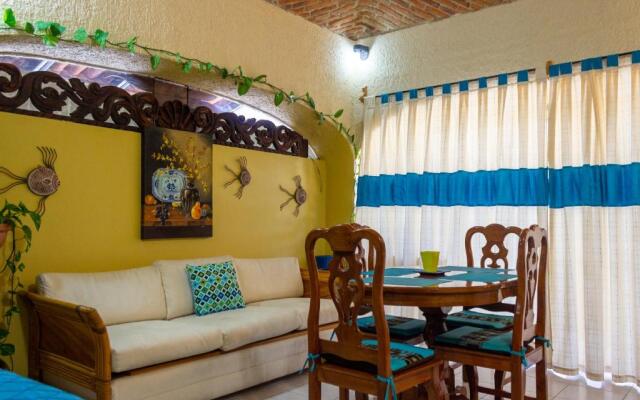 Casa de la Abuela