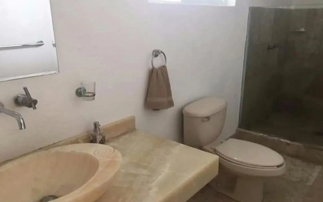 Villa Delfin 4 Colonia Brisas del Marques