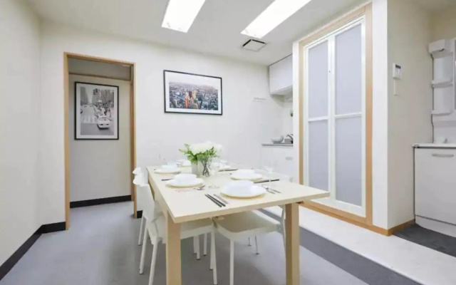 Tora Hotel Taito - Vacation STAY 53053v – Guest Rooms – Tokyo