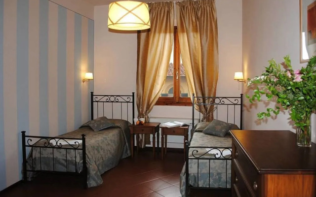 Appartamenti La Medicea