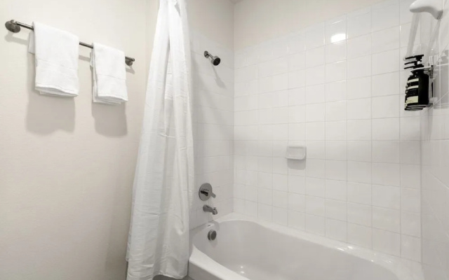 Kasa Arlington Dallas