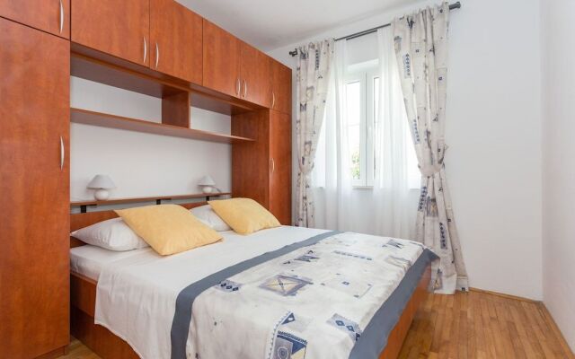 Holiday Home Oleander Sea View