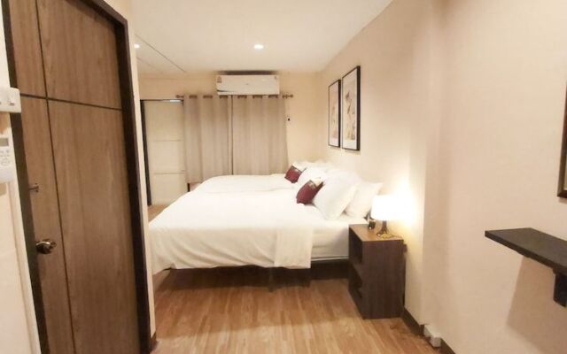 Real Bangkok Guesthouse