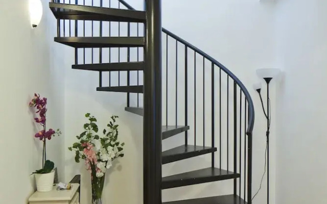 TLV Suites by the sea 3 Rooms