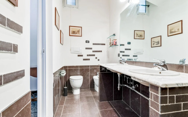 Porto Antico Exclusive Flat with parking