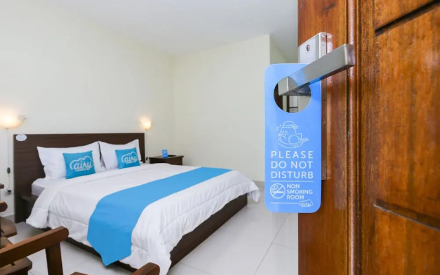 Airy Batu Layar Raya Senggigi 2 Lombok