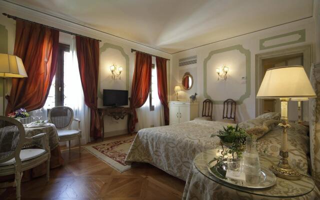 Villa Contarini Nenzi Hotel & SPA