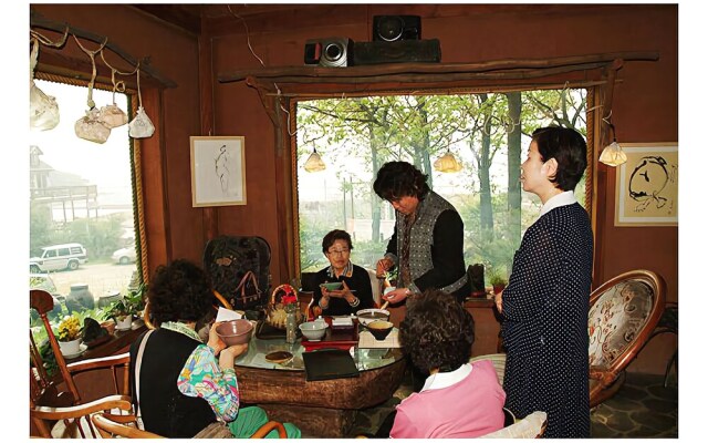 Ganghwa Hae Dung Ji Pension