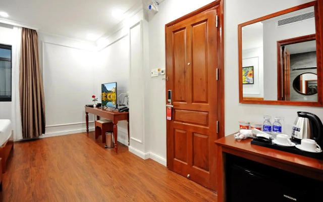 Villa 341 Lê Duẩn