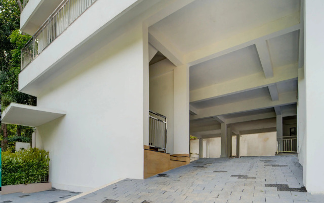 Super Collection O Valiyavila Junction Formerly Prism Heights