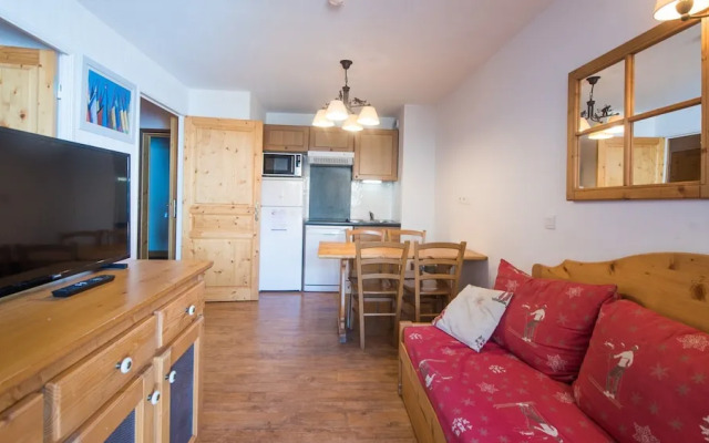 Apartment for 4 Guests, Orcieres