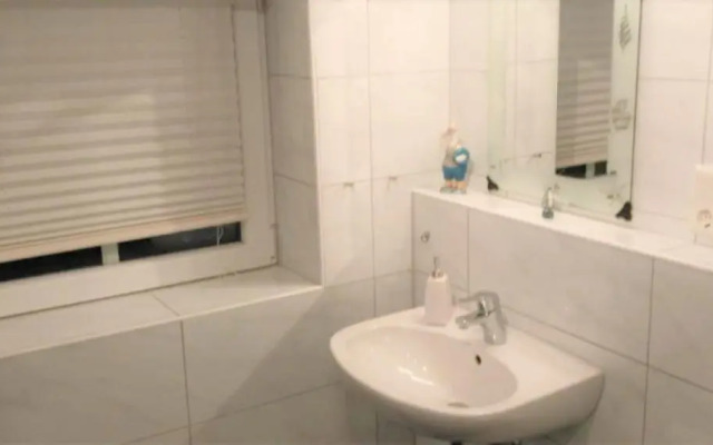 Ferienwohnung-Teekanne