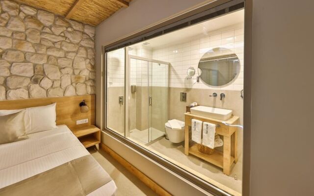 Melisa Boutique Hotel & Spa