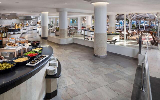 Sol Lanzarote - All Inclusive