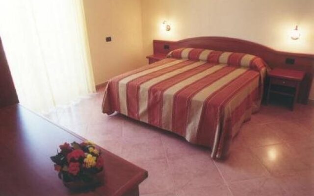 Aspra Mare