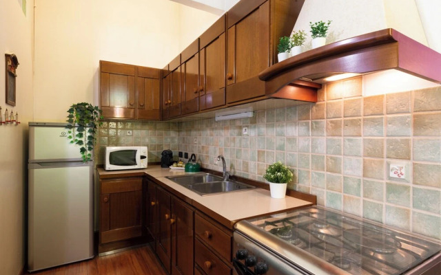 notaMi - Dimora del vecchio Principe