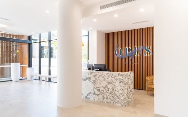 Opus Broadbeach