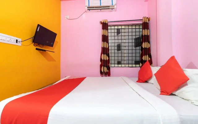 Malnad Residency by OYO Rooms