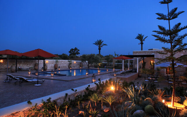 Essaouira Lodge