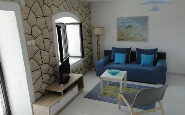 Holiday Home Pecenkovic