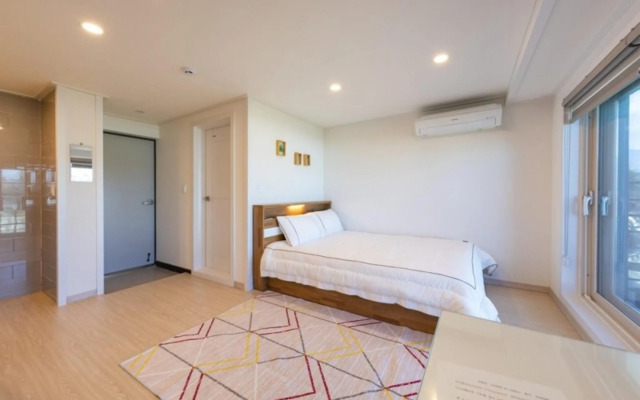 Goseong Beach Pension