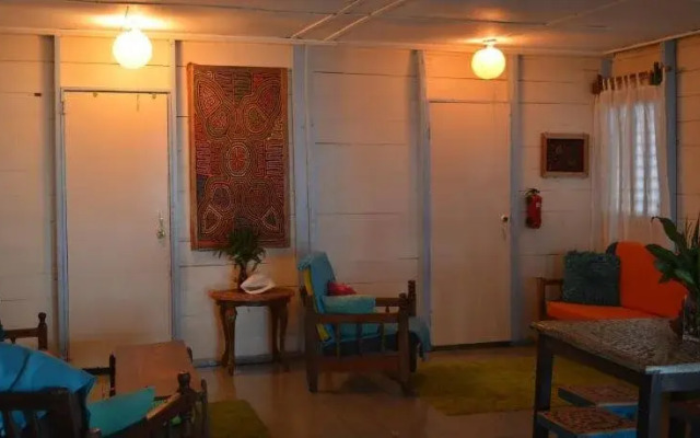 Alsibiades Apartment
