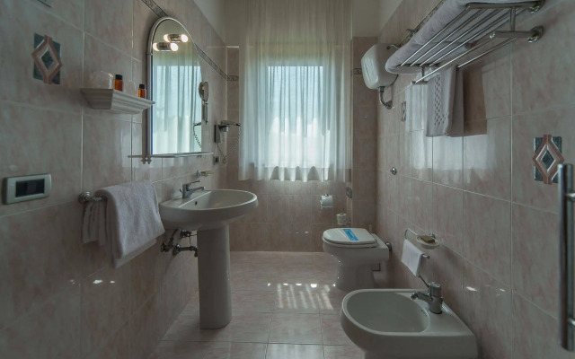 Hotel Columbus