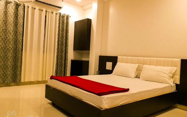 Hotel Neem Tree