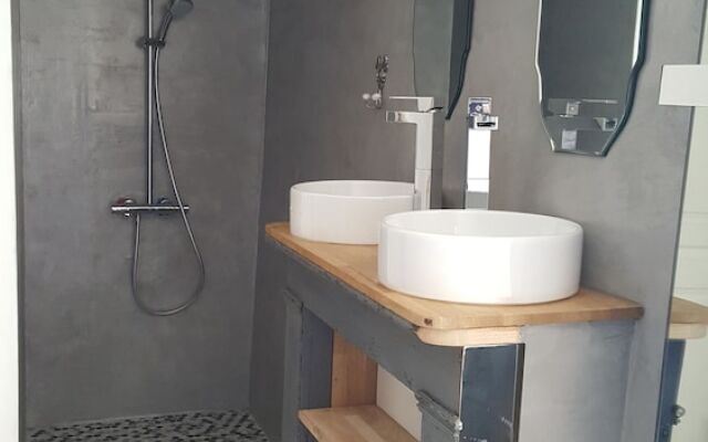 Appartement le Cluny