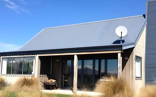 Book Tekapo Holiday Homes
