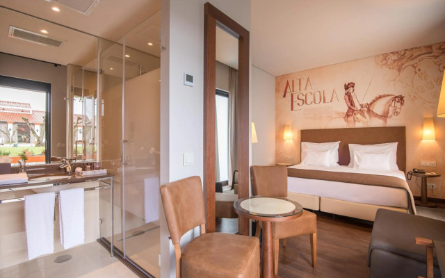Vila Gale Collection Alter Real - Resort Equestre, Conference & Spa