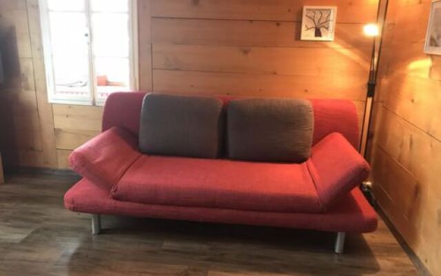 Chalet Sonnenheim