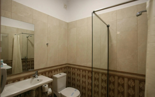Saint George Palace Hotel