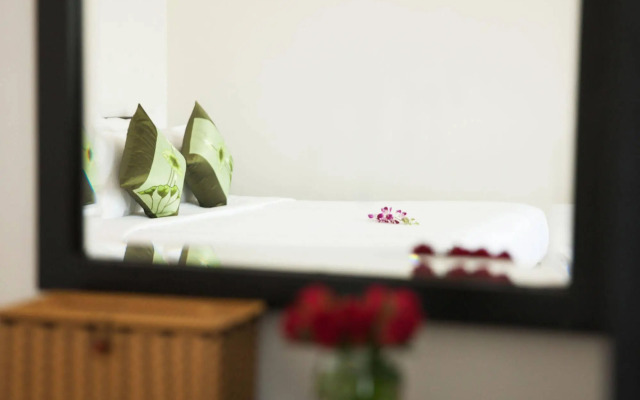 Serenity Villa Hotel Hanoi